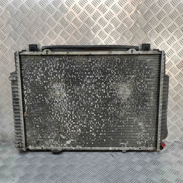 Mercedes-Benz S W140 1995 Kylare image 5