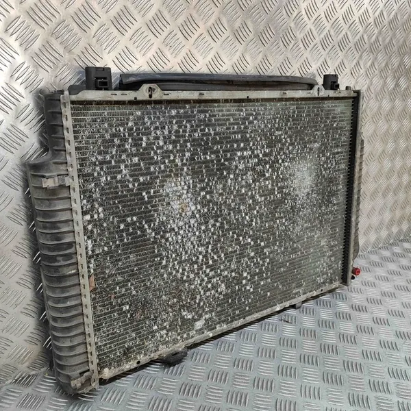 Mercedes-Benz S W140 1995 Kylare image 6