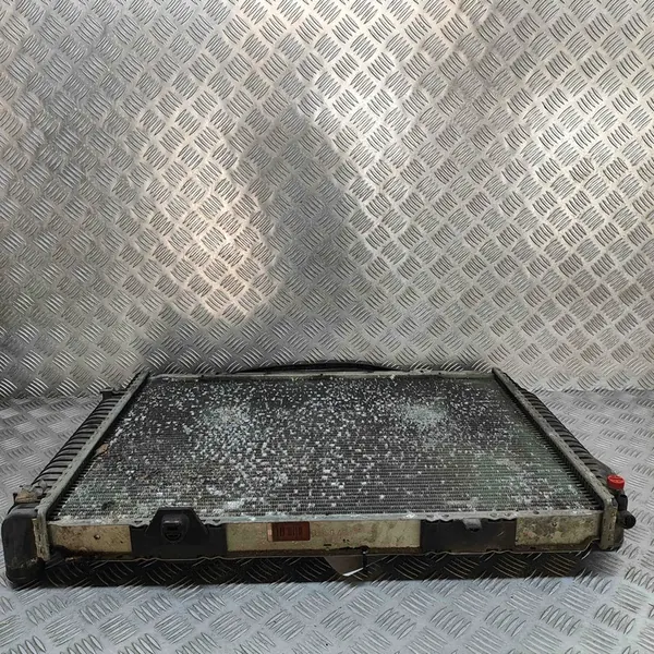 Mercedes-Benz S W140 1995 Kylare image 8