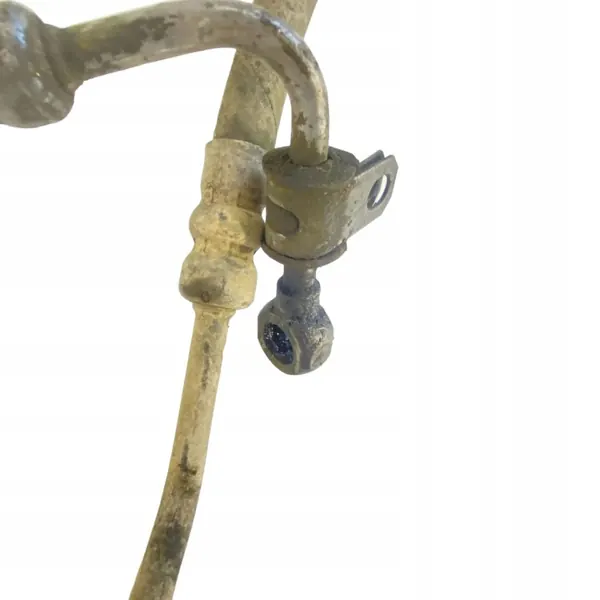 Ohjausletkun OEM JUT155539 Peugeot 407:lle image 5