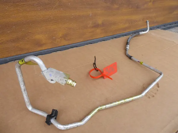 Ilmastointiputki FORD KA 2016 51886187 image 2