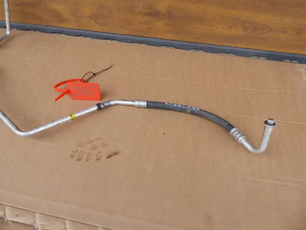 Ilmastointiputki FORD KA 2016 51886187 image 3