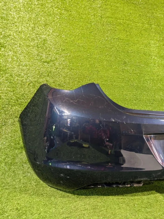 Heckstoßstange OEM CSC28306 für Opel Astra J IV HB image 3