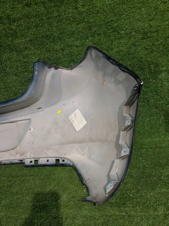 Heckstoßstange OEM CSC28306 für Opel Astra J IV HB image 5