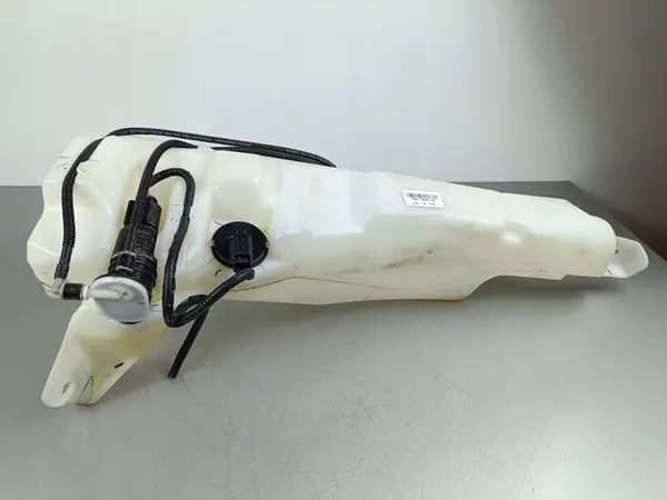 Reservatório de Lavagem Lincoln Corsair 2022 LJ7B17B613BC image 1