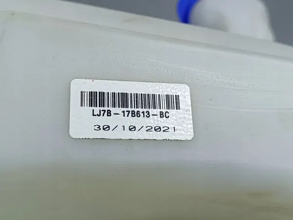 Reservatório de Lavagem Lincoln Corsair 2022 LJ7B17B613BC image 2