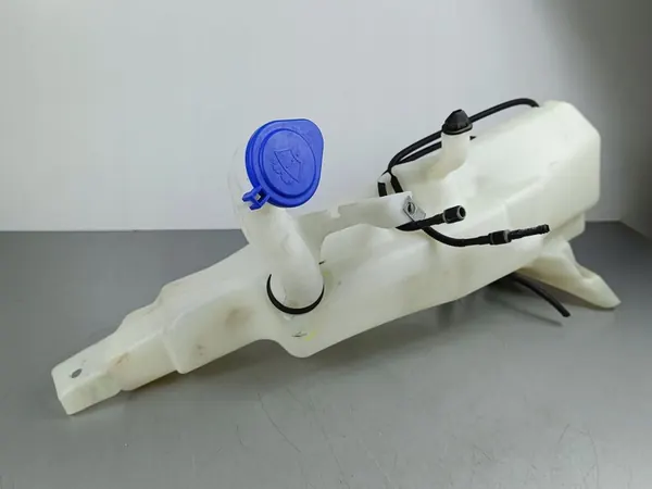 Reservatório de Lavagem Lincoln Corsair 2022 LJ7B17B613BC image 3