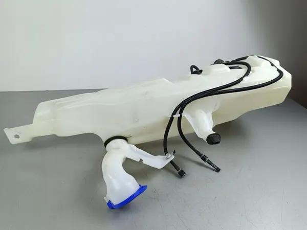 Reservatório de Lavagem Lincoln Corsair 2022 LJ7B17B613BC image 5