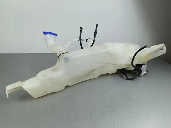 Reservatório de Lavagem Lincoln Corsair 2022 LJ7B17B613BC image 6