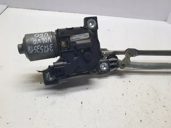 Pyyhkijämekanismi Volvo V50 image 2