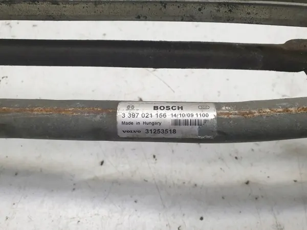 Pyyhkijämekanismi Volvo V50 image 6