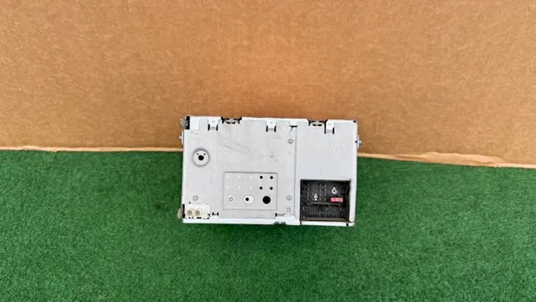 Lecteur CD OEM 8T1035152A pour Audi A5 A4 image 4