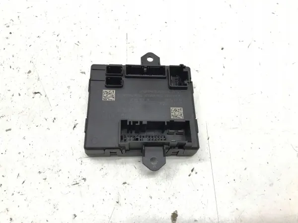 Módulo Controle Porta BMW X1 U11 OEM 5A83A78 image 2