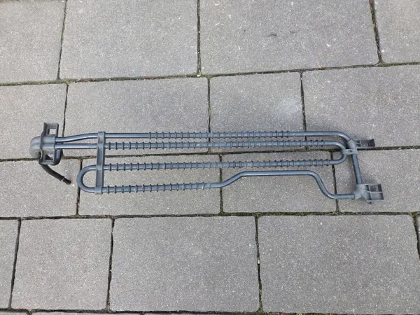 Refroidisseur d'huile Mercedes Classe C W204 OEM A2044601024 image 4