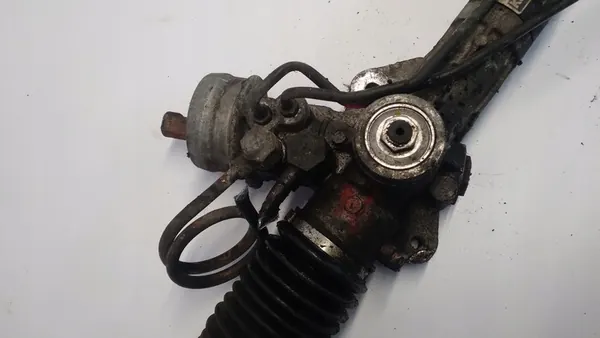 VW PASSAT B5 LIFT 1.6 8V Caixa de Direção 8D1422074C image 2