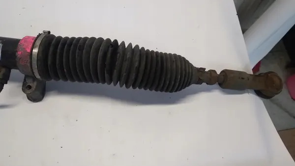 VW PASSAT B5 LIFT 1.6 8V Caixa de Direção 8D1422074C image 4