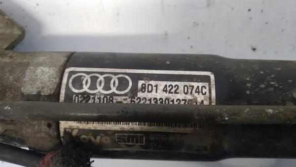 VW PASSAT B5 LIFT 1.6 8V Caixa de Direção 8D1422074C image 5