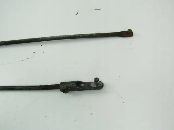 Câble de changement de vitesse MERCEDES E W210 image 2