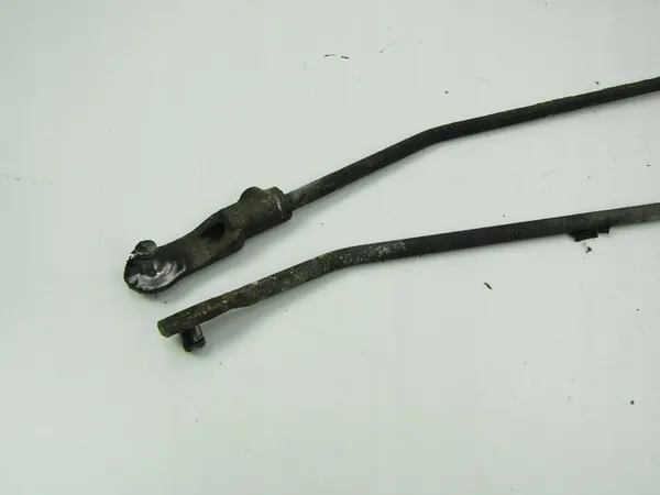 Câble de changement de vitesse MERCEDES E W210 image 3