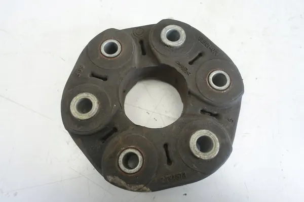 BMW OE 2611 2282573 rubber coupling image 2