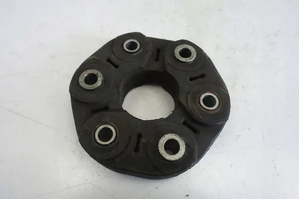 BMW OE 2611 2282573 rubber coupling image 4