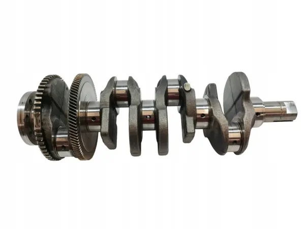 Kampiakseli OEM 5907911284909 Renault Koleos I:lle image 2