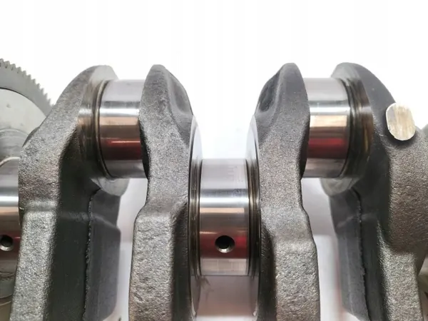 Kampiakseli OEM 5907911284909 Renault Koleos I:lle image 3