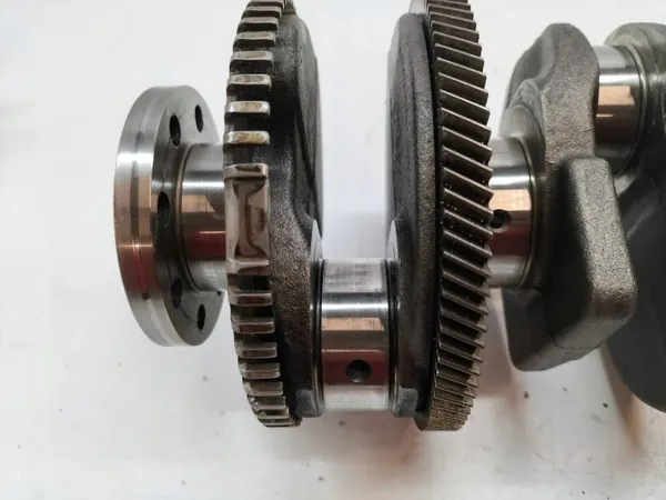 Kampiakseli OEM 5907911284909 Renault Koleos I:lle image 4