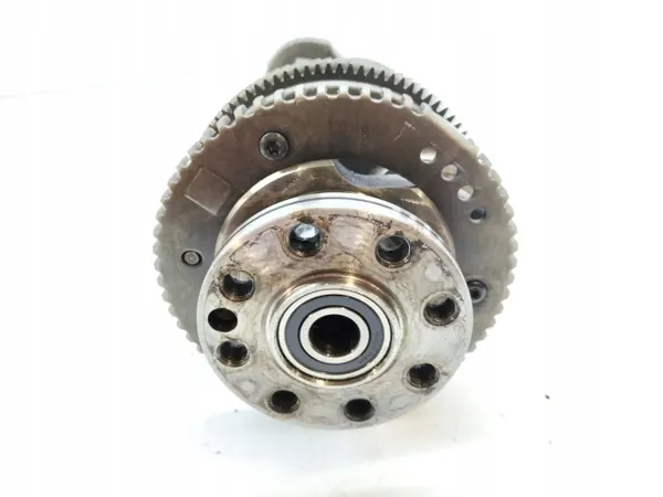 Kampiakseli OEM 5907911284909 Renault Koleos I:lle image 5