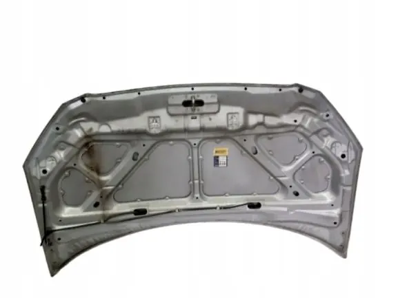 Capó Hyundai Getz CS usado OEM MASKA HYUNDAI GETZ CS image 3