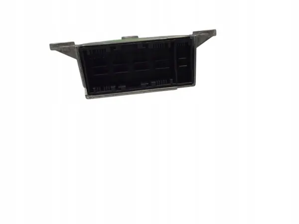 BMW Airbagkontrollenhet OEM 65775B31499 - Begagnad image 3