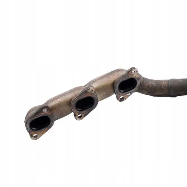 Colector de escape Mercedes-Benz OE A6421400861 Usado image 10