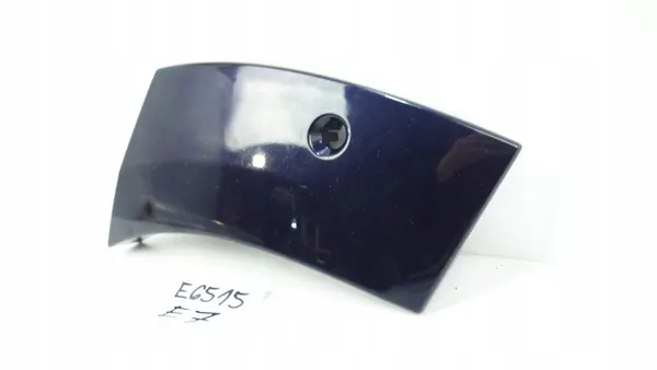 OEM 31414599 Moldura Parachoques Trasero Izquierdo Volvo XC90 II image 3