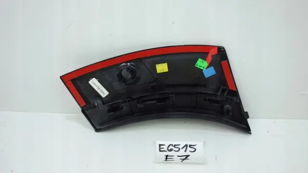 OEM 31414599 Moldura Parachoques Trasero Izquierdo Volvo XC90 II image 4