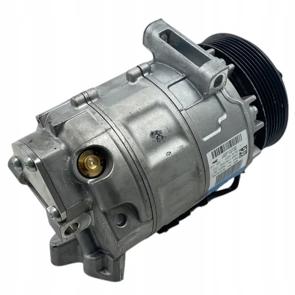 Compressore aria condizionata Renault OE image 2