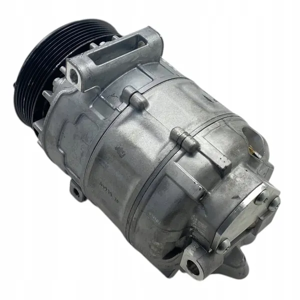 Compressore aria condizionata Renault OE image 3