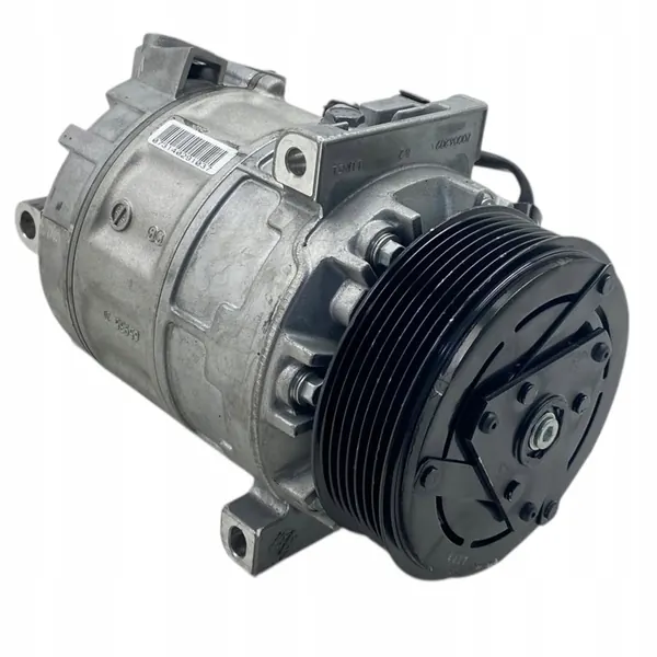 Compressore aria condizionata Renault OE image 6