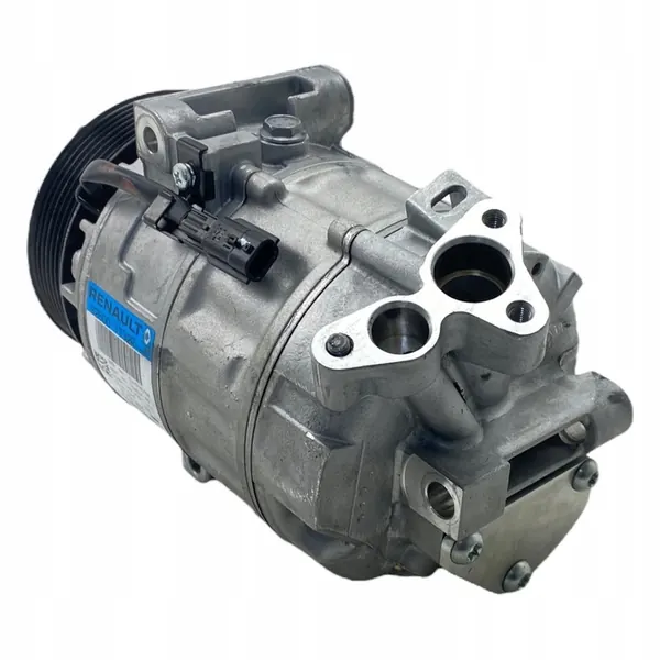 Compressore aria condizionata Renault OE image 7