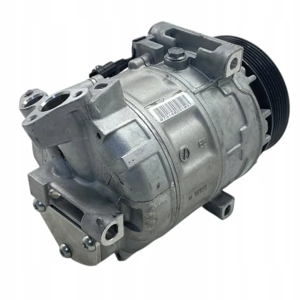 Compressore aria condizionata Renault OE image 8