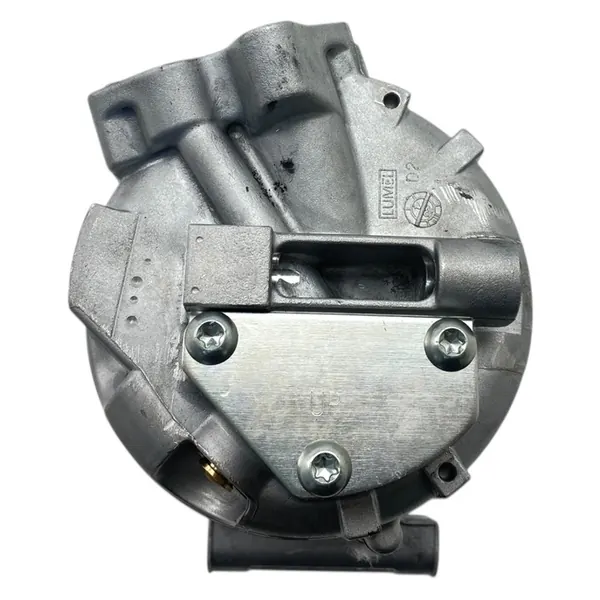 Compressore aria condizionata Renault OE image 9