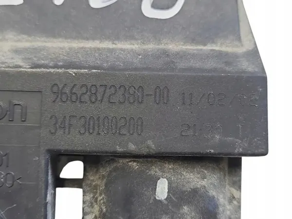 Värmefläktrelä OEM 9662872380 för Peugeot 508 SW image 4