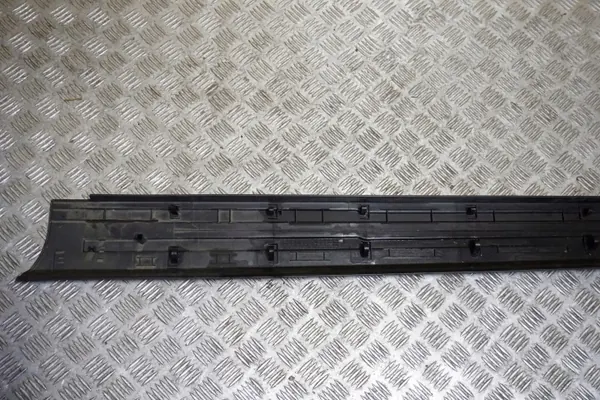 OEM FL34-8429140-A Rechte Laderaumabdeckung Ford F150 image 6