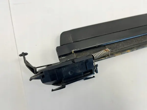 Déflecteur de toit ouvrant OEM SDV005243 Mercedes image 3