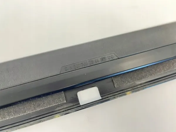 Déflecteur de toit ouvrant OEM SDV005243 Mercedes image 5