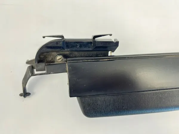 Déflecteur de toit ouvrant OEM SDV005243 Mercedes image 9
