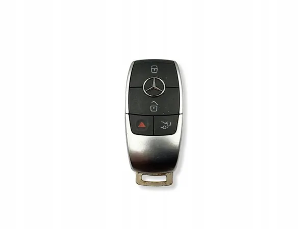Télécommande Keyless Mercedes OEM A1779058802 image 2
