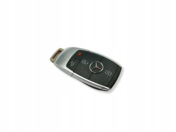 Télécommande Keyless Mercedes OEM A1779058802 image 4