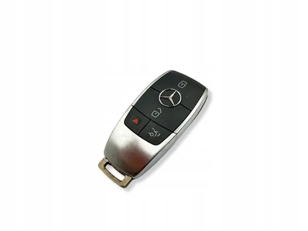 Télécommande Keyless Mercedes OEM A1779058802 image 5