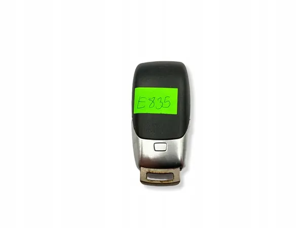 Télécommande Keyless Mercedes OEM A1779058802 image 6