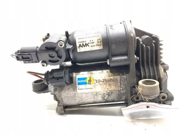 Fjäderpump OEM LORK-892-3977 A1899 Mercedes W221 image 2